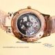 New replica Swiss movement Jaeger-LeCoultre rose gold case 42mm men's watch (4)_th.jpg